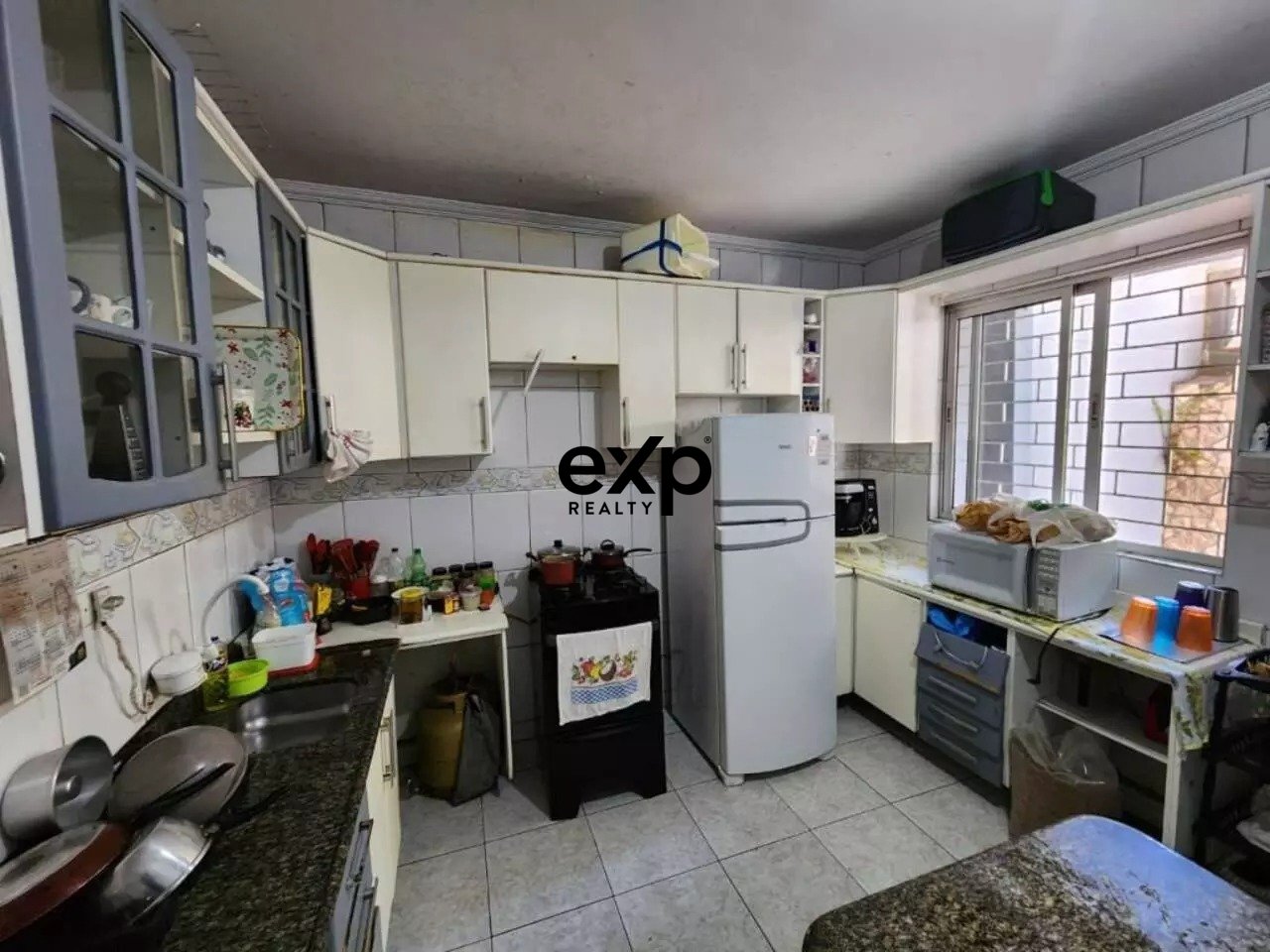 Casa à venda em Curitiba, Joaçaba 2 Cidade Industrial Curitiba 81240-060, 114 m²