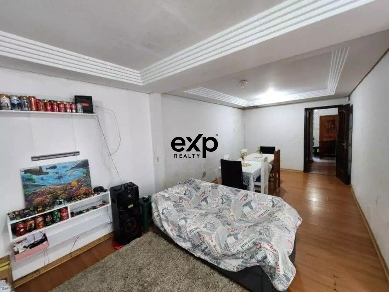 Casa à venda em Curitiba, Joaçaba 2 Cidade Industrial Curitiba 81240-060, 114 m²