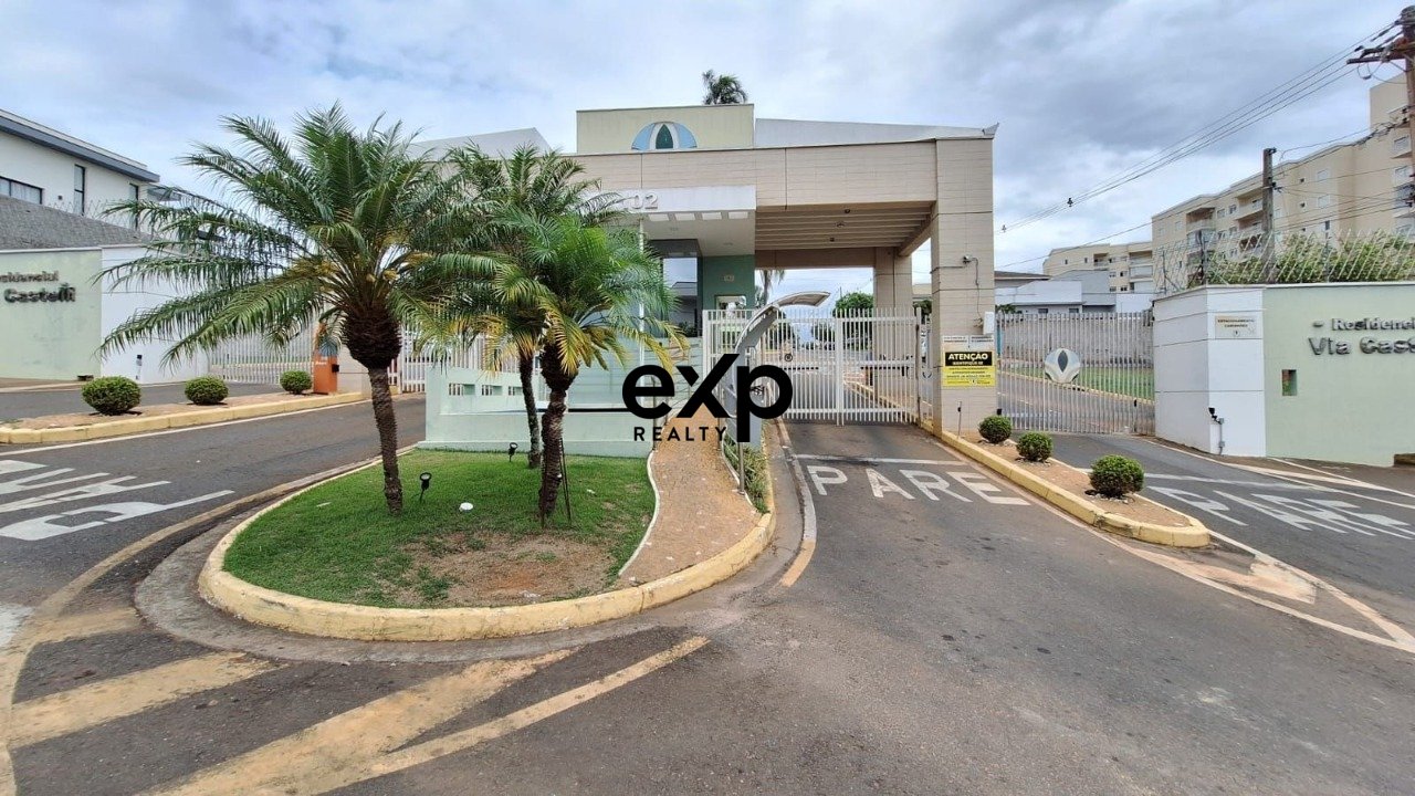 Casa para alugar em Louveira, Ermelinda Martini Steck 101 Jardim Bandeirantes Louveira 13290-000, 300 m²