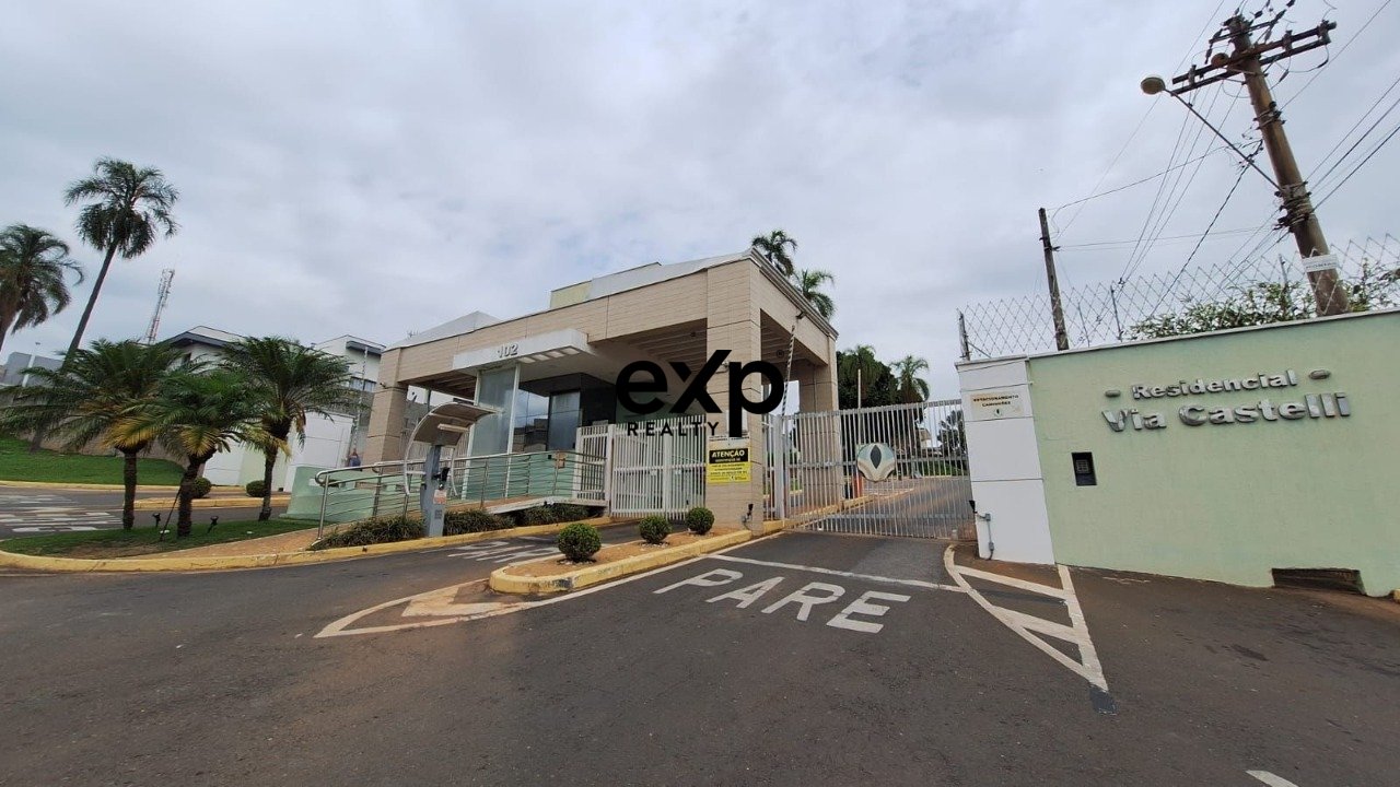 Casa para alugar em Louveira, Ermelinda Martini Steck 101 Jardim Bandeirantes Louveira 13290-000, 300 m²