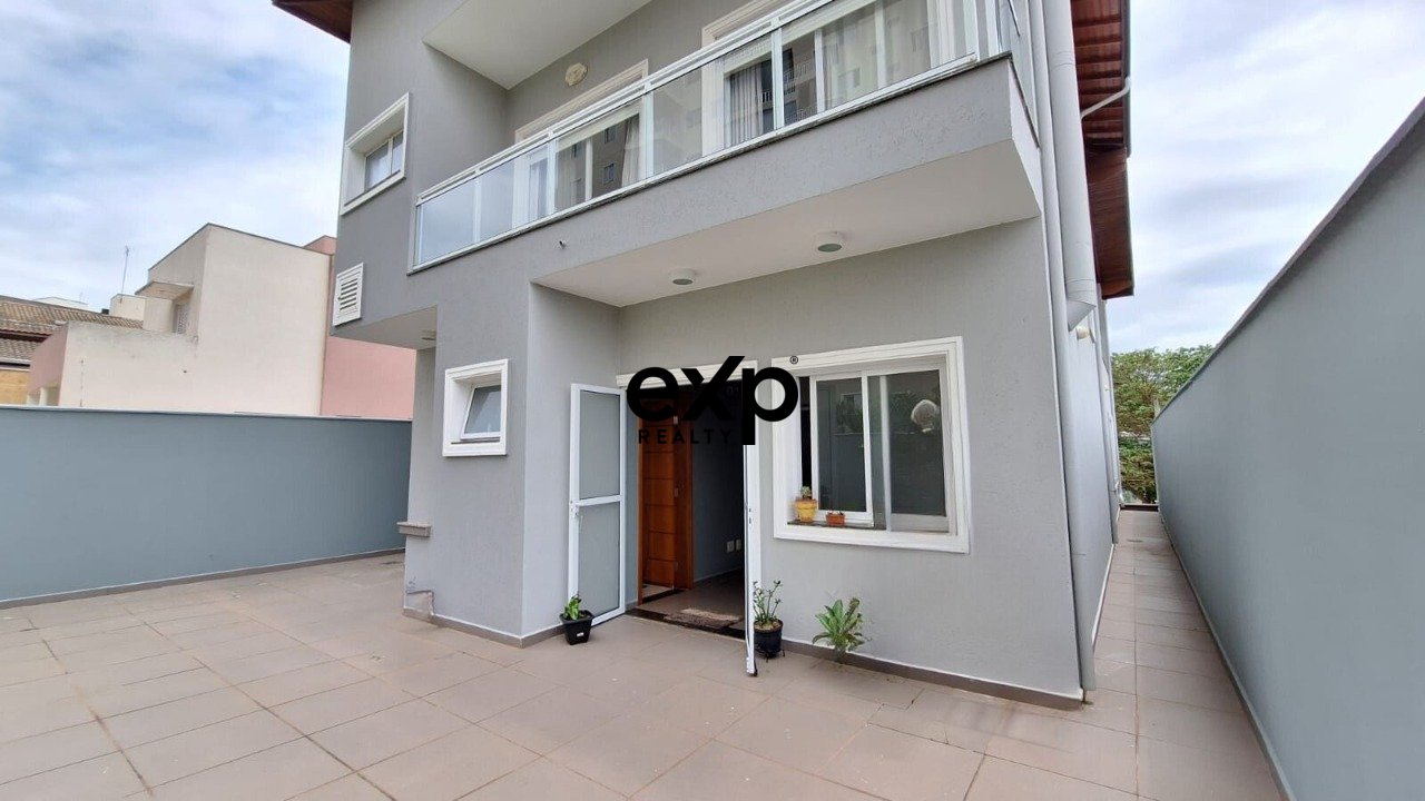 Casa para alugar em Louveira, Ermelinda Martini Steck 101 Jardim Bandeirantes Louveira 13290-000, 300 m²
