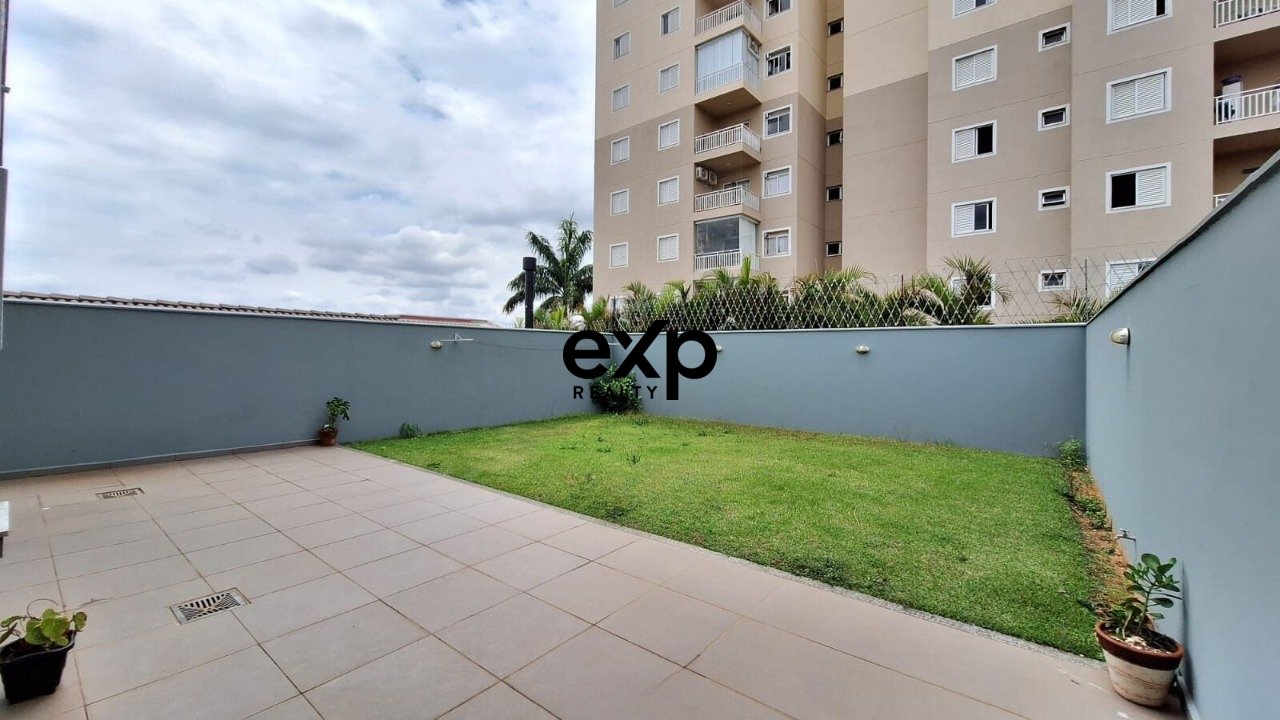 Casa para alugar em Louveira, Ermelinda Martini Steck 101 Jardim Bandeirantes Louveira 13290-000, 300 m²