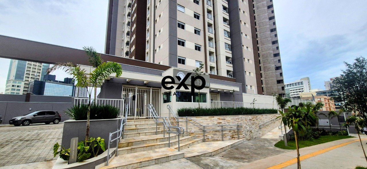 VENDA - APARTAMENTO - 81 METROS QUADRADOS - 2 QUARTOS - 2 SUÍTES