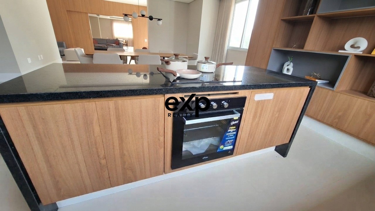 Apartamento à venda em Campinas, Nuporanga 40 Chácara da Barra Campinas 13090-713, 81 m²