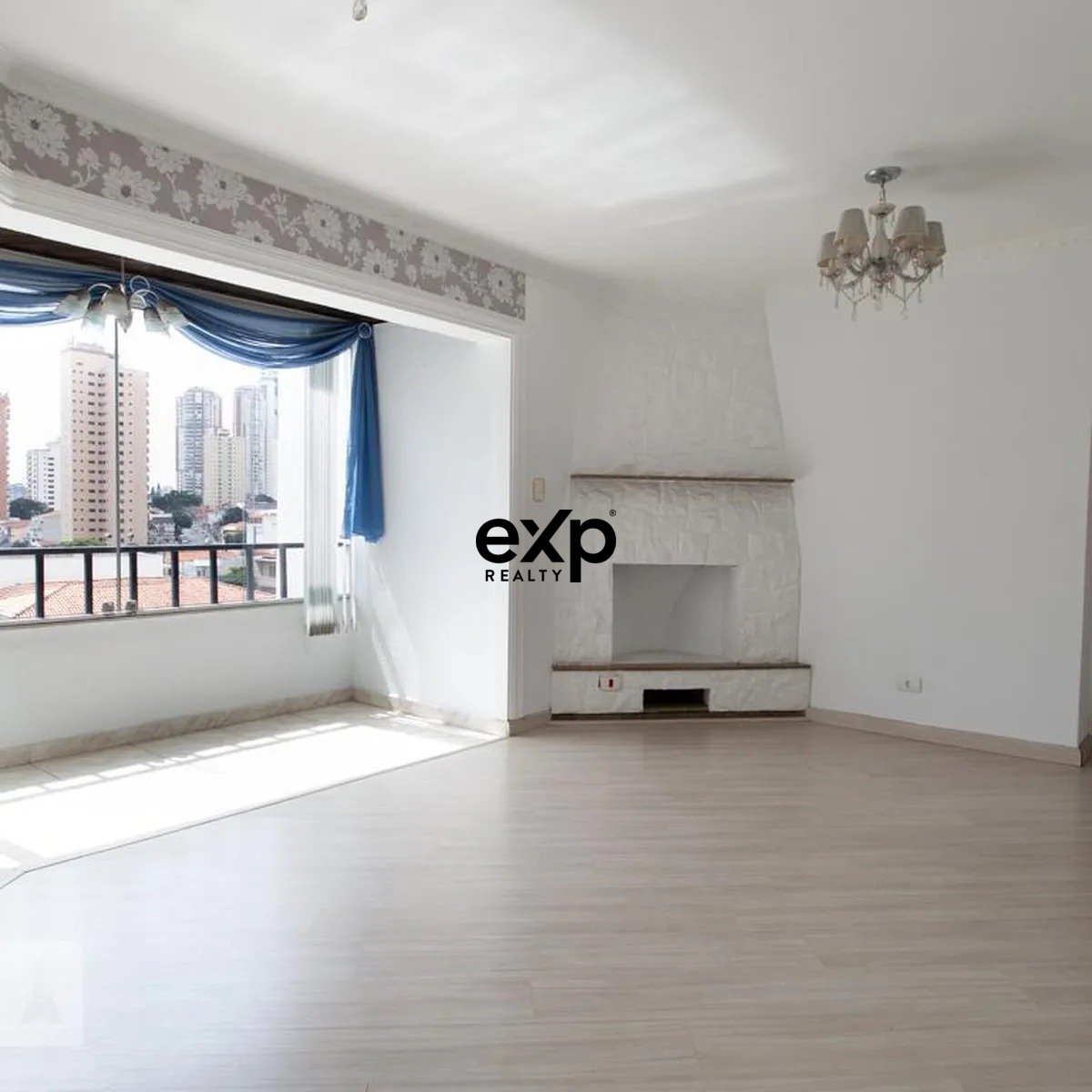 Apartamento à venda em São Paulo, Marechal Barbacena 918 Vila Regente Feijó São Paulo 03333-000, 77 m²
