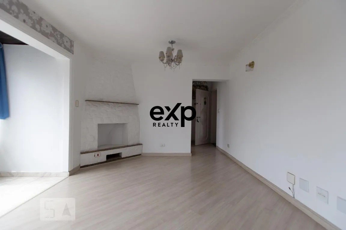 Apartamento à venda em São Paulo, Marechal Barbacena 918 Vila Regente Feijó São Paulo 03333-000, 77 m²