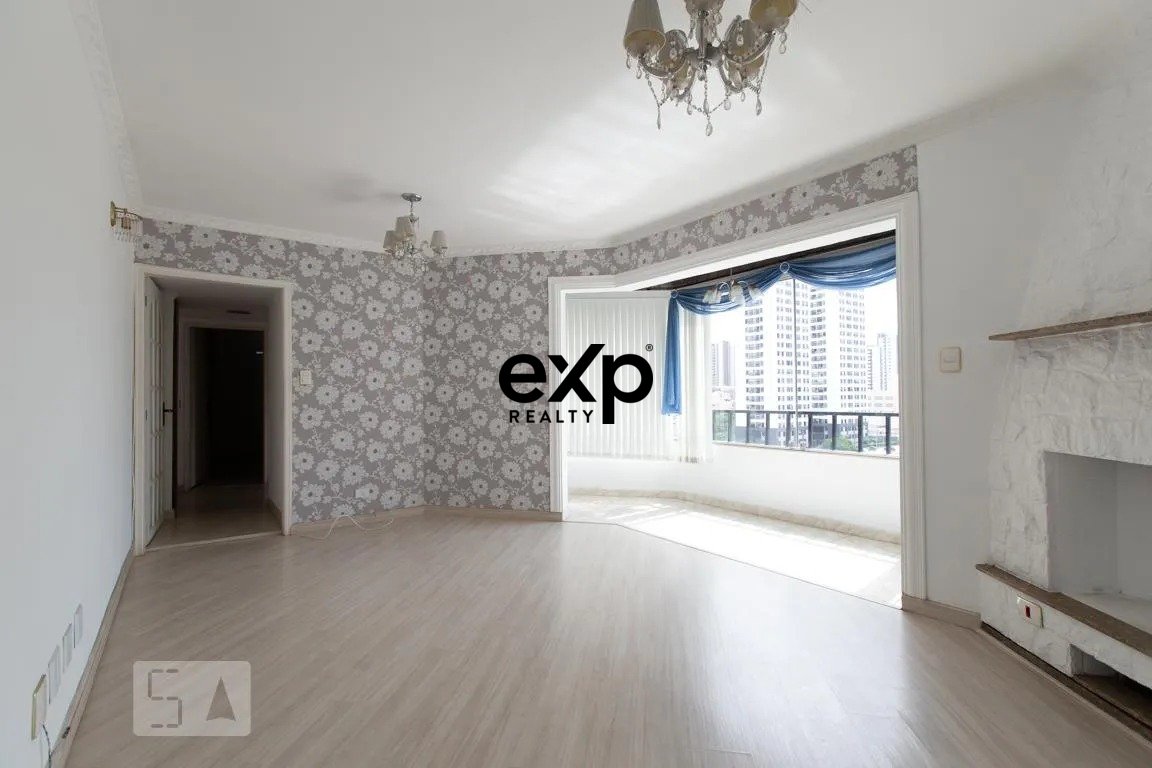 Apartamento à venda em São Paulo, Marechal Barbacena 918 Vila Regente Feijó São Paulo 03333-000, 77 m²