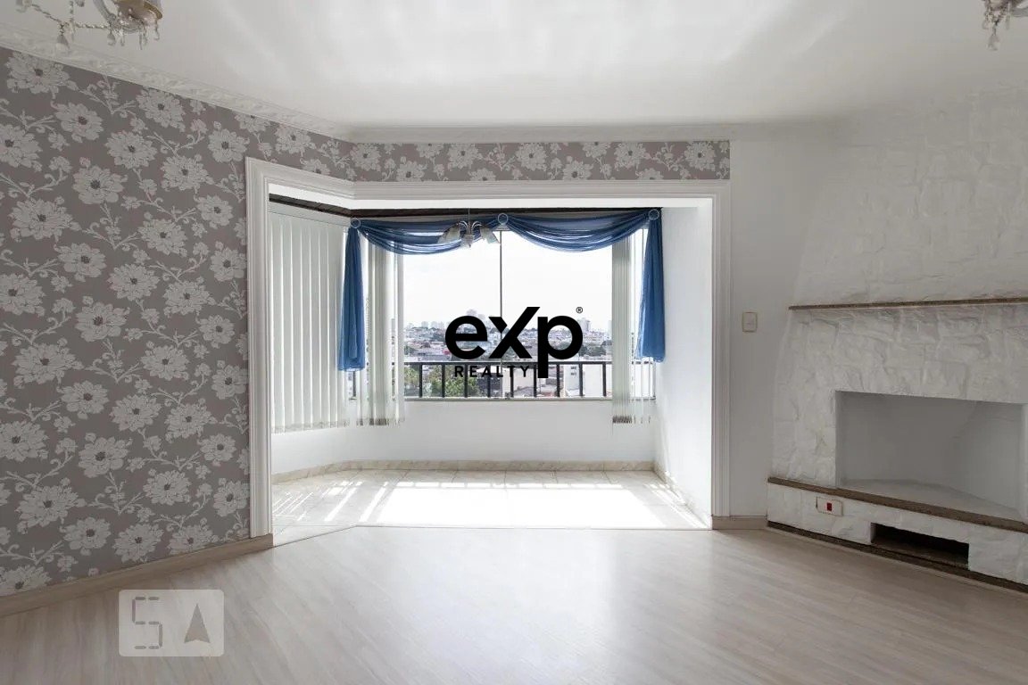 Apartamento à venda em São Paulo, Marechal Barbacena 918 Vila Regente Feijó São Paulo 03333-000, 77 m²
