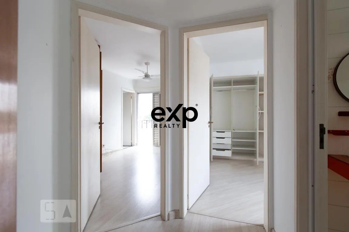 Apartamento à venda em São Paulo, Marechal Barbacena 918 Vila Regente Feijó São Paulo 03333-000, 77 m²