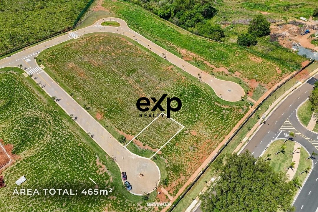 Terreno à venda em Campinas, Condomínio La Colline Ville Sainte Anne - Sousas Campinas 13105-389, 455 m²