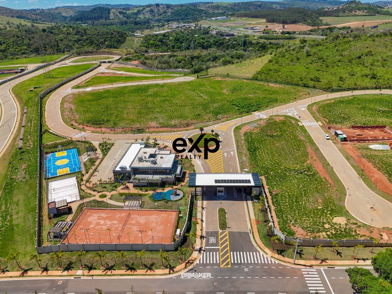 Terreno à venda em Campinas, Condomínio La Colline Ville Sainte Anne - Sousas Campinas 13105-389, 455 m²