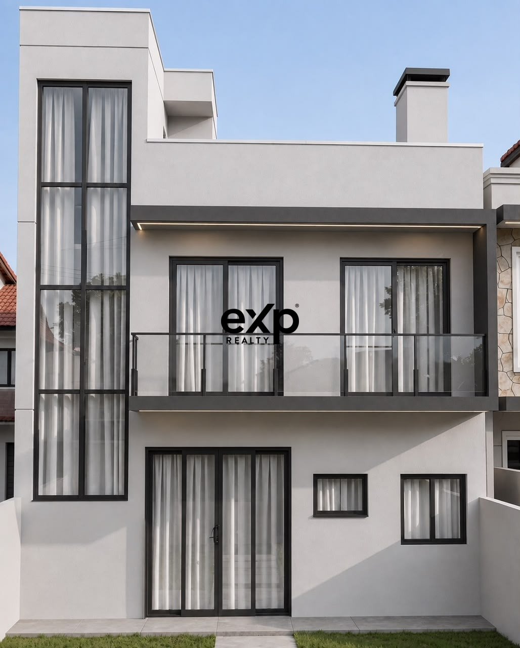 Triplex à venda em Campo Largo, Casemiro de Abreu 30 São Marcos Campo Largo 83602-665, 170 m²