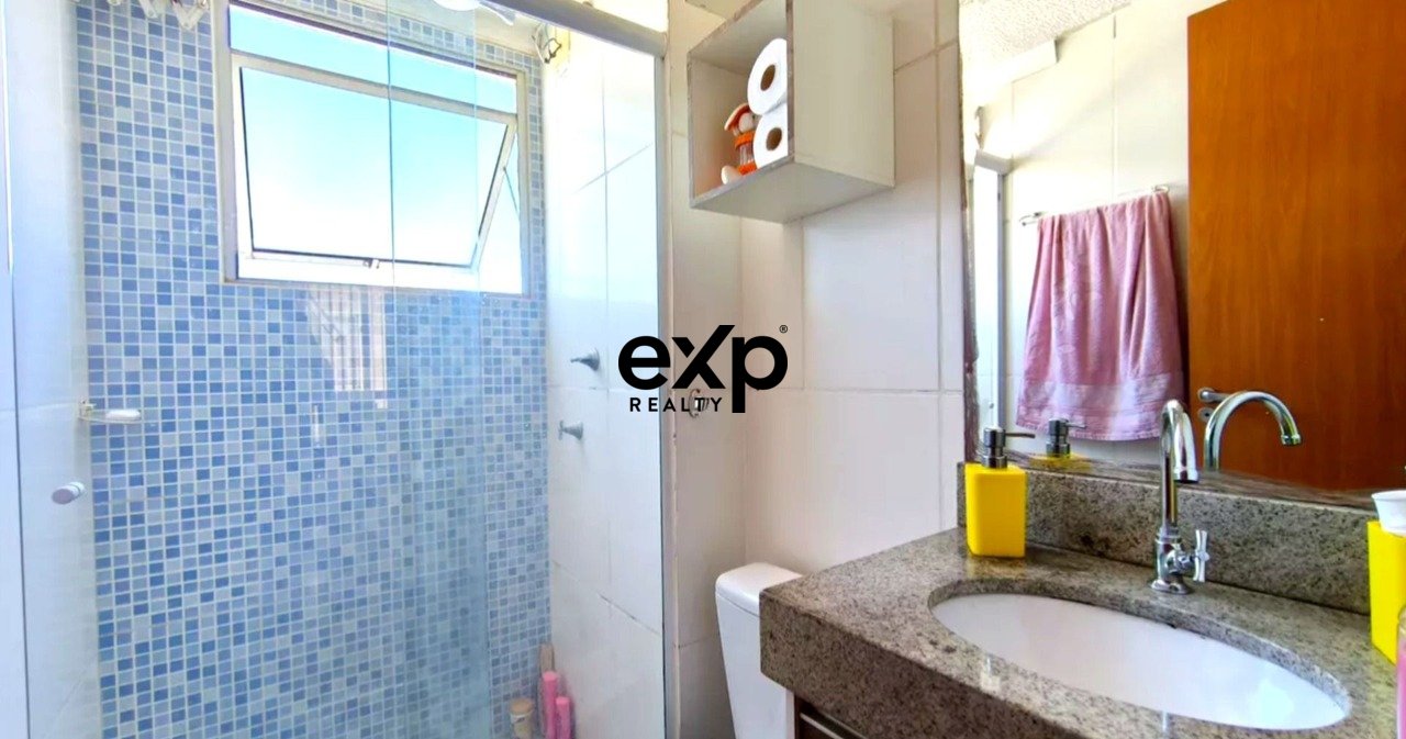 Apartamento for sale in Campinas, Luciana Von Zuben Corvini 65 Parque das Cachoeiras Campinas 13044-493, 47 m²