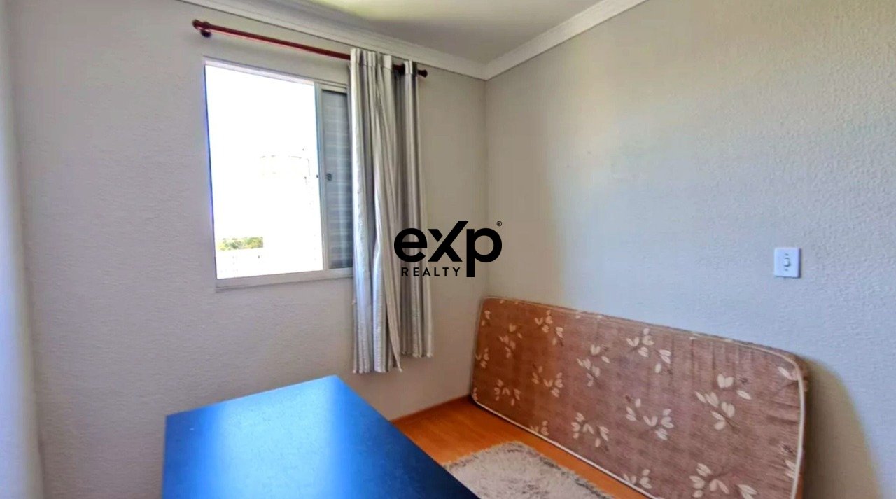 Apartamento for sale in Campinas, Luciana Von Zuben Corvini 65 Parque das Cachoeiras Campinas 13044-493, 47 m²