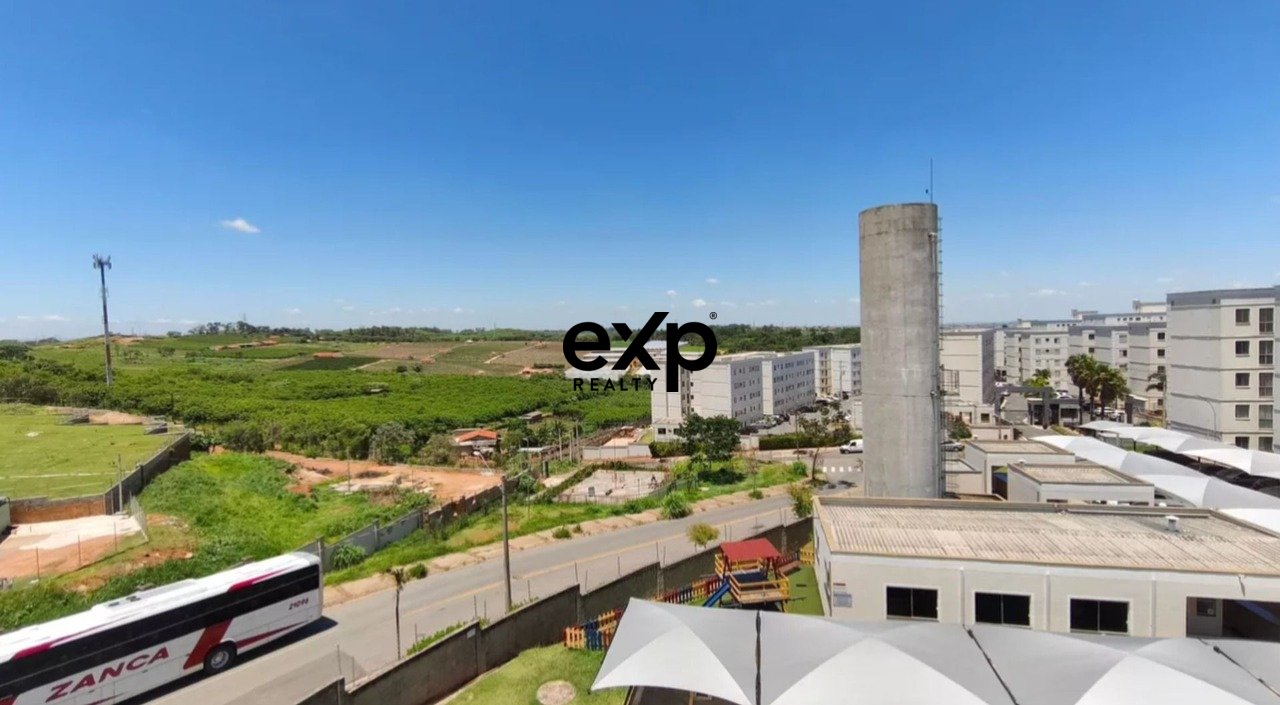 Apartamento for sale in Campinas, Luciana Von Zuben Corvini 65 Parque das Cachoeiras Campinas 13044-493, 47 m²