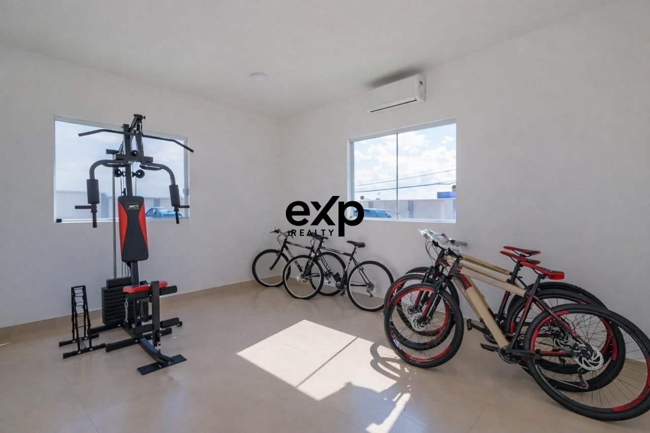 Apartamento for rent in Campinas, Adib Zakia 107 Vila Miguel Vicente Cury Campinas 13081-541, 46 m²