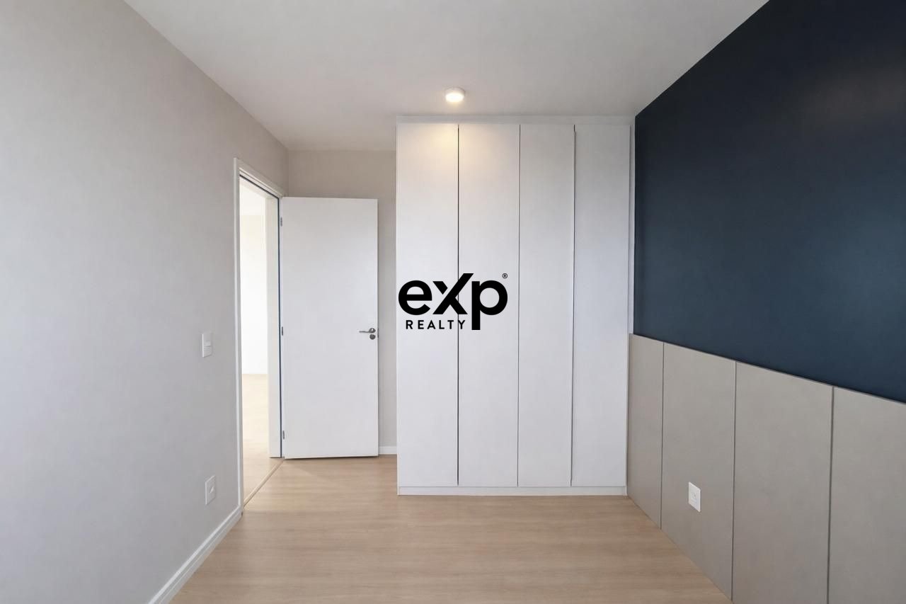 Apartamento for rent in Campinas, Adib Zakia 107 Vila Miguel Vicente Cury Campinas 13081-541, 46 m²