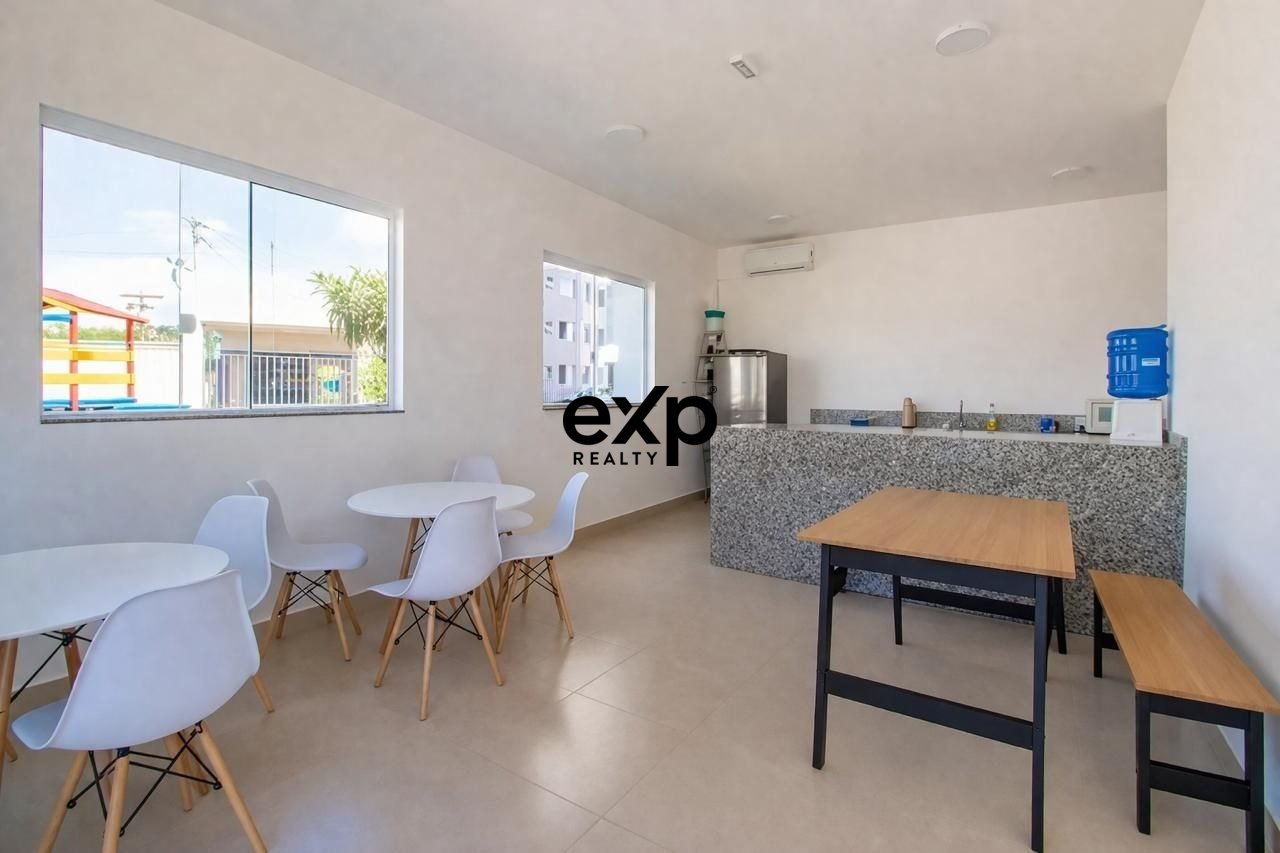 Apartamento for rent in Campinas, Adib Zakia 107 Vila Miguel Vicente Cury Campinas 13081-541, 46 m²