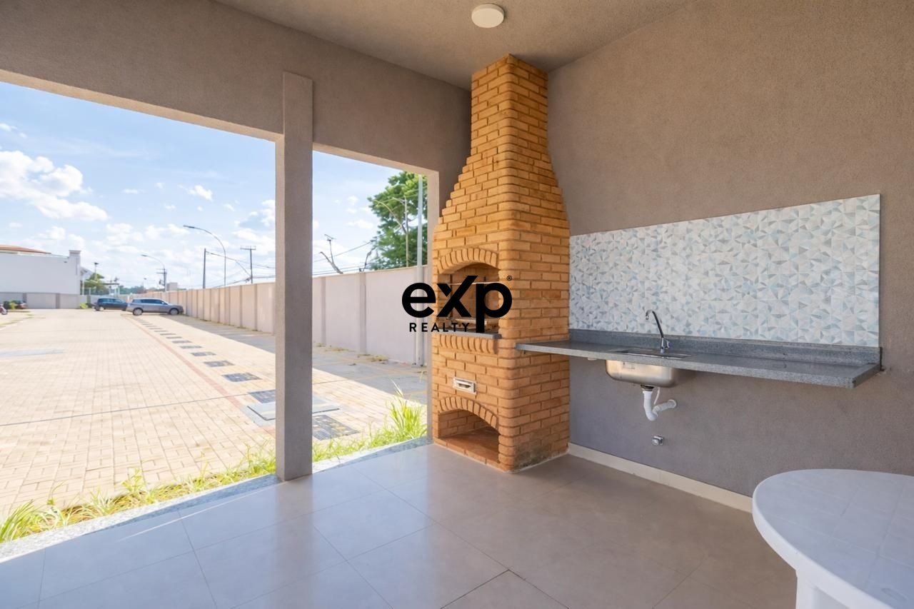 Apartamento for rent in Campinas, Adib Zakia 107 Vila Miguel Vicente Cury Campinas 13081-541, 46 m²