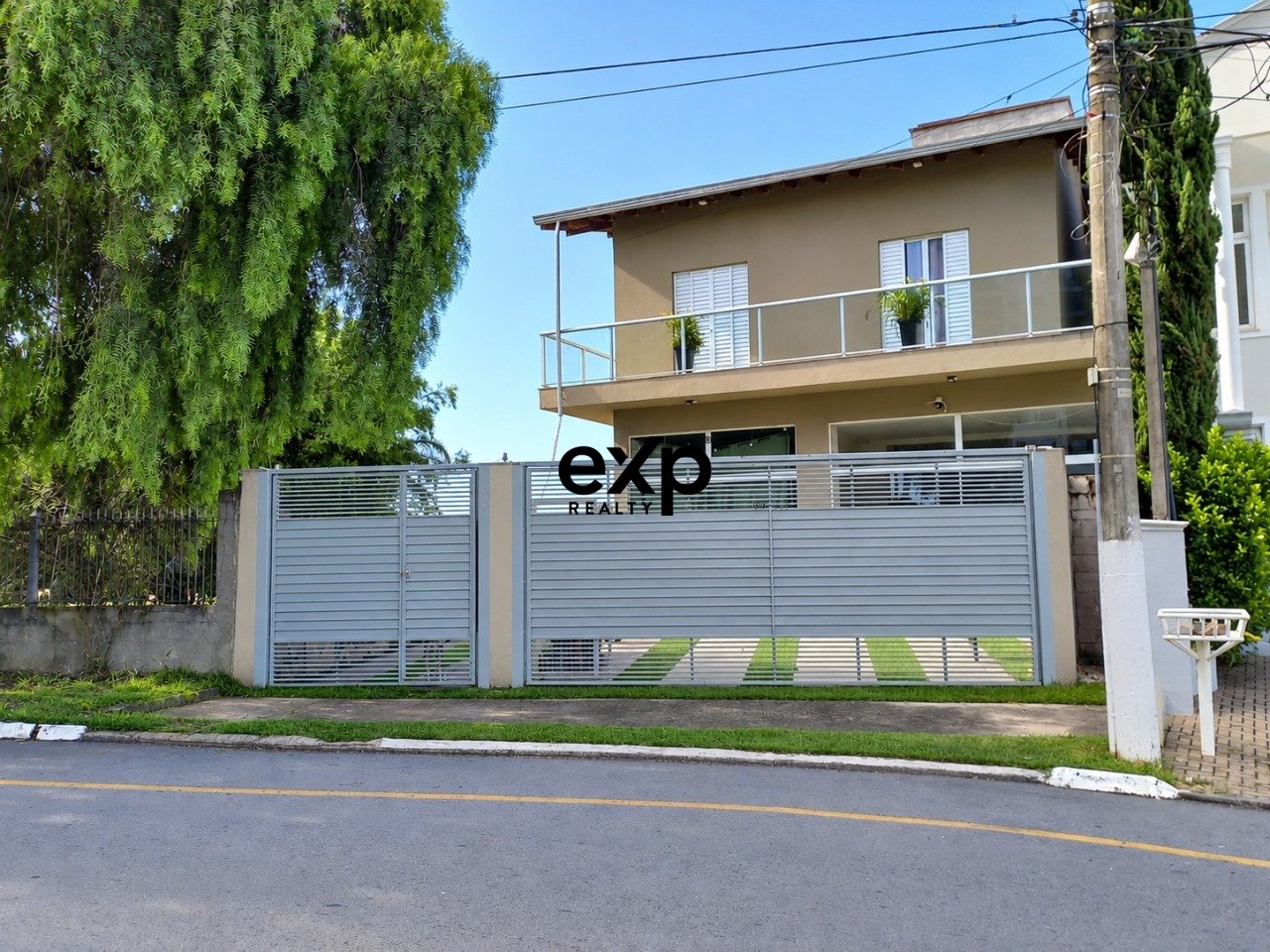 Casa comercial à venda em Valinhos, Sara Alvarado Bertanholi 881 Jardim Monte Verde Valinhos 13275-054, 700 m²