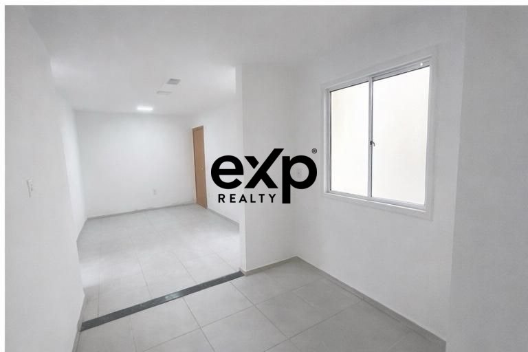 Apartamento - Jardim Nova Abolição - Campinas/SP