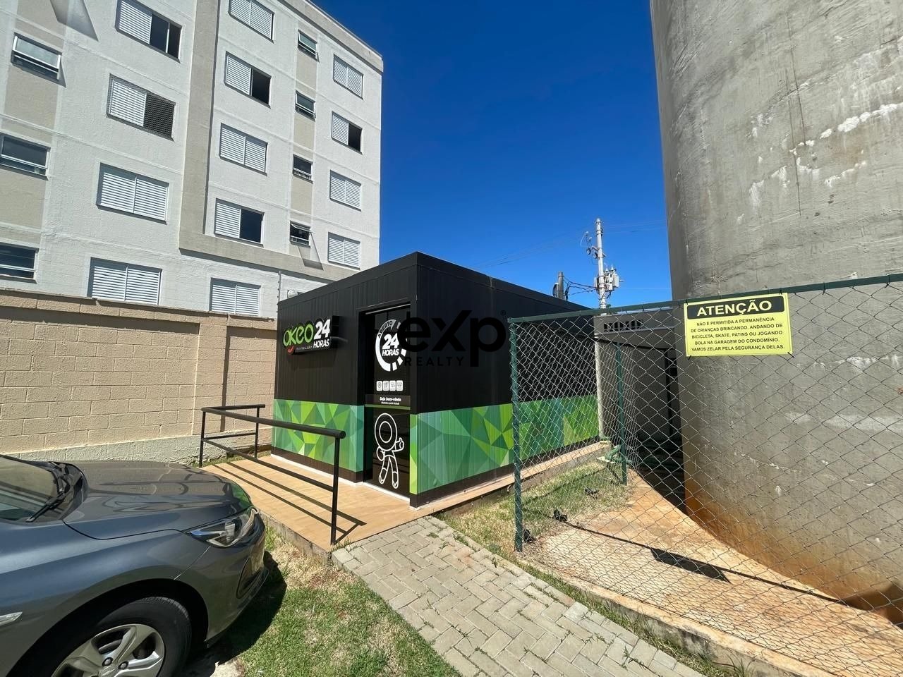 Apartamento for sale in Campinas, Um 45 Jardim Nova Abolição Campinas 13046-491, 50 m²