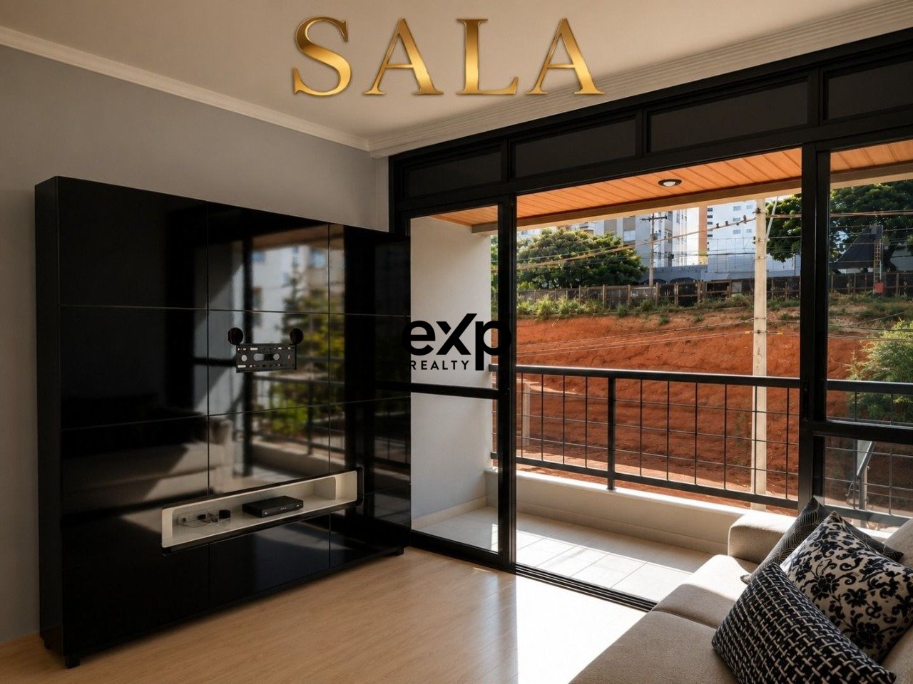 Apartamento for sale in Campinas, Alferes Domingos 106 Centro Campinas 13015-031, 58 m²