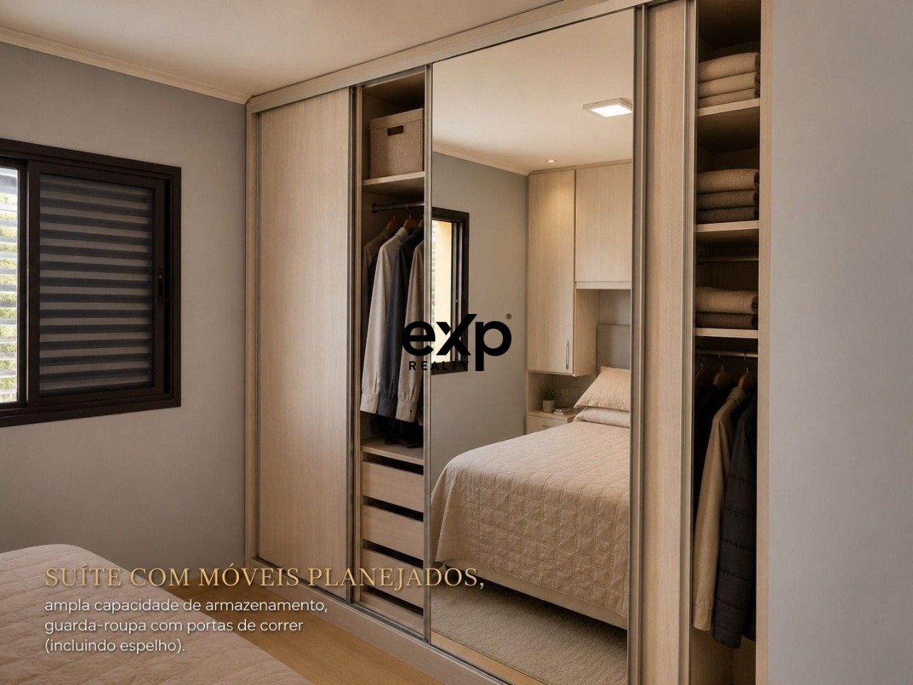 Apartamento for sale in Campinas, Alferes Domingos 106 Centro Campinas 13015-031, 58 m²