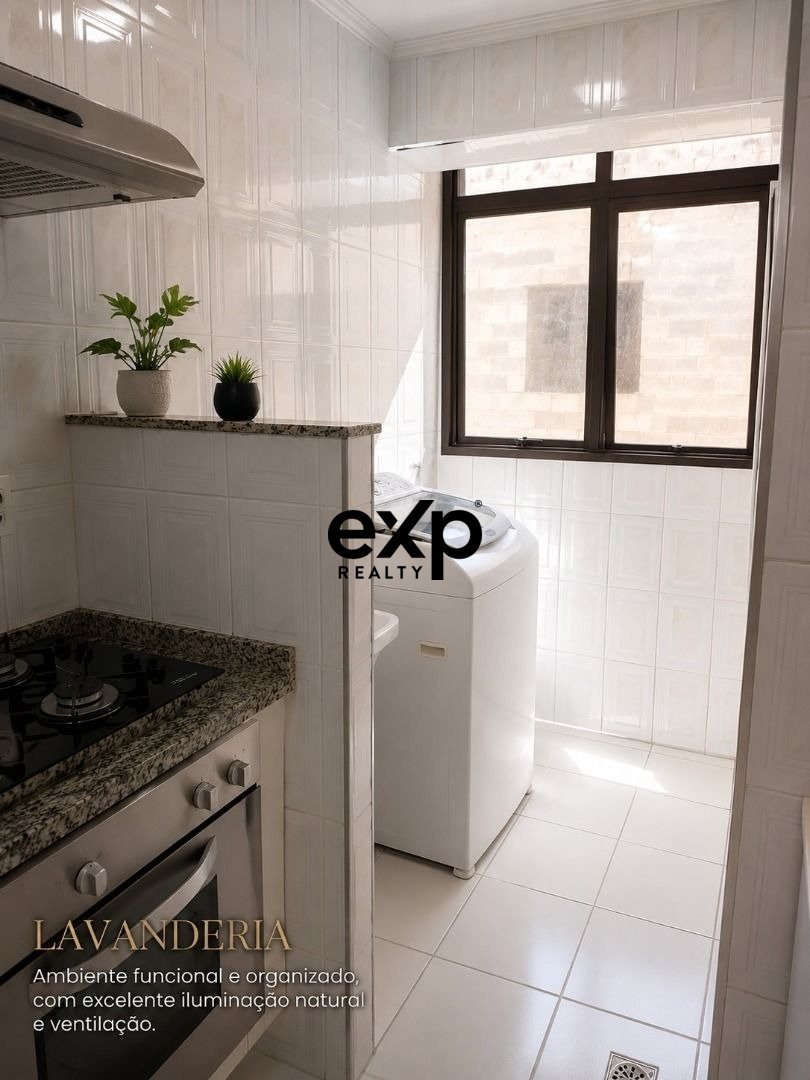 Apartamento for sale in Campinas, Alferes Domingos 106 Centro Campinas 13015-031, 58 m²