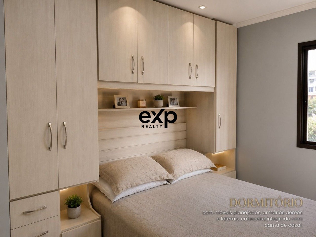 Apartamento for sale in Campinas, Alferes Domingos 106 Centro Campinas 13015-031, 58 m²