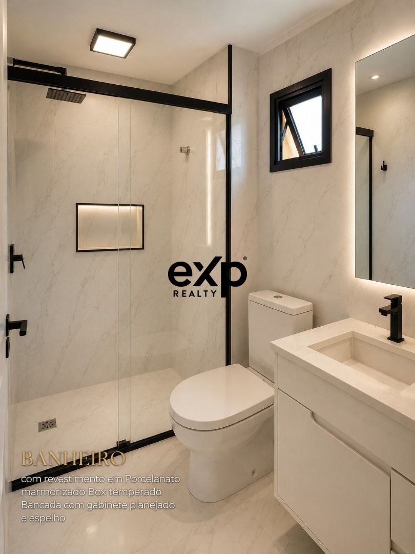 Apartamento for sale in Campinas, Alferes Domingos 106 Centro Campinas 13015-031, 58 m²