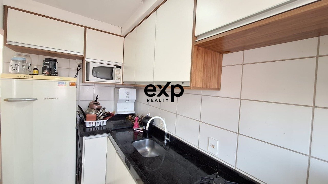 Apartamento for sale in Campinas, Emerson da Silva Berton 411 Jardim do Lago Continuação Campinas 13051-079, 45 m²