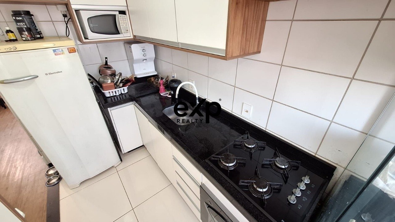 Apartamento for sale in Campinas, Emerson da Silva Berton 411 Jardim do Lago Continuação Campinas 13051-079, 45 m²