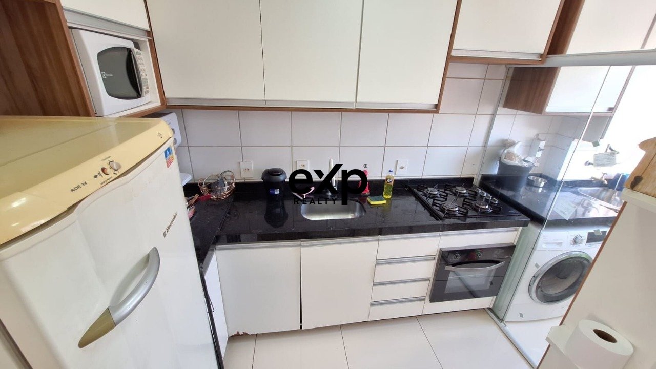 Apartamento for sale in Campinas, Emerson da Silva Berton 411 Jardim do Lago Continuação Campinas 13051-079, 45 m²
