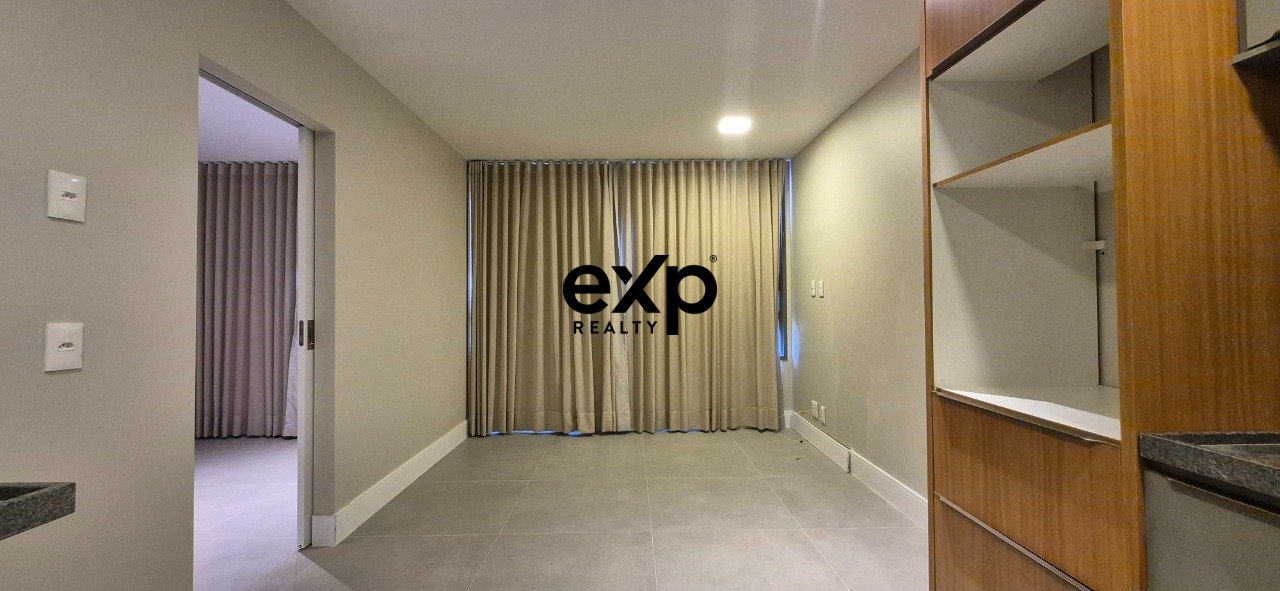 Avenida Sibipiruna - VENDO 1 quarto (suíte) em Águas Claras - ED. REAL URBANLIFE