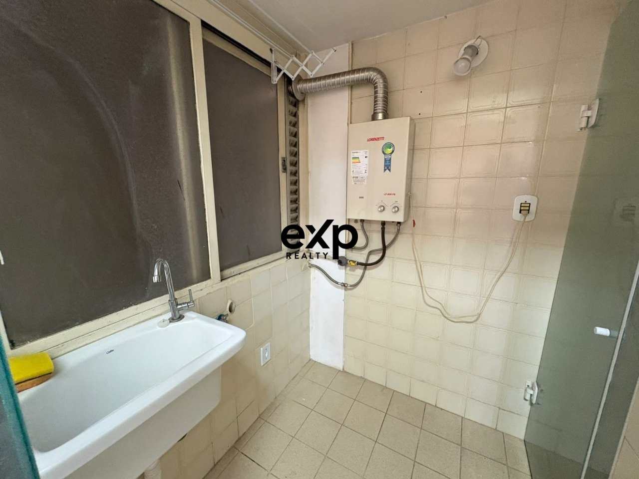 Apartamento à venda em Campinas, Coronel Quirino 315 Cambuí Campinas 13025-000, 50 m²