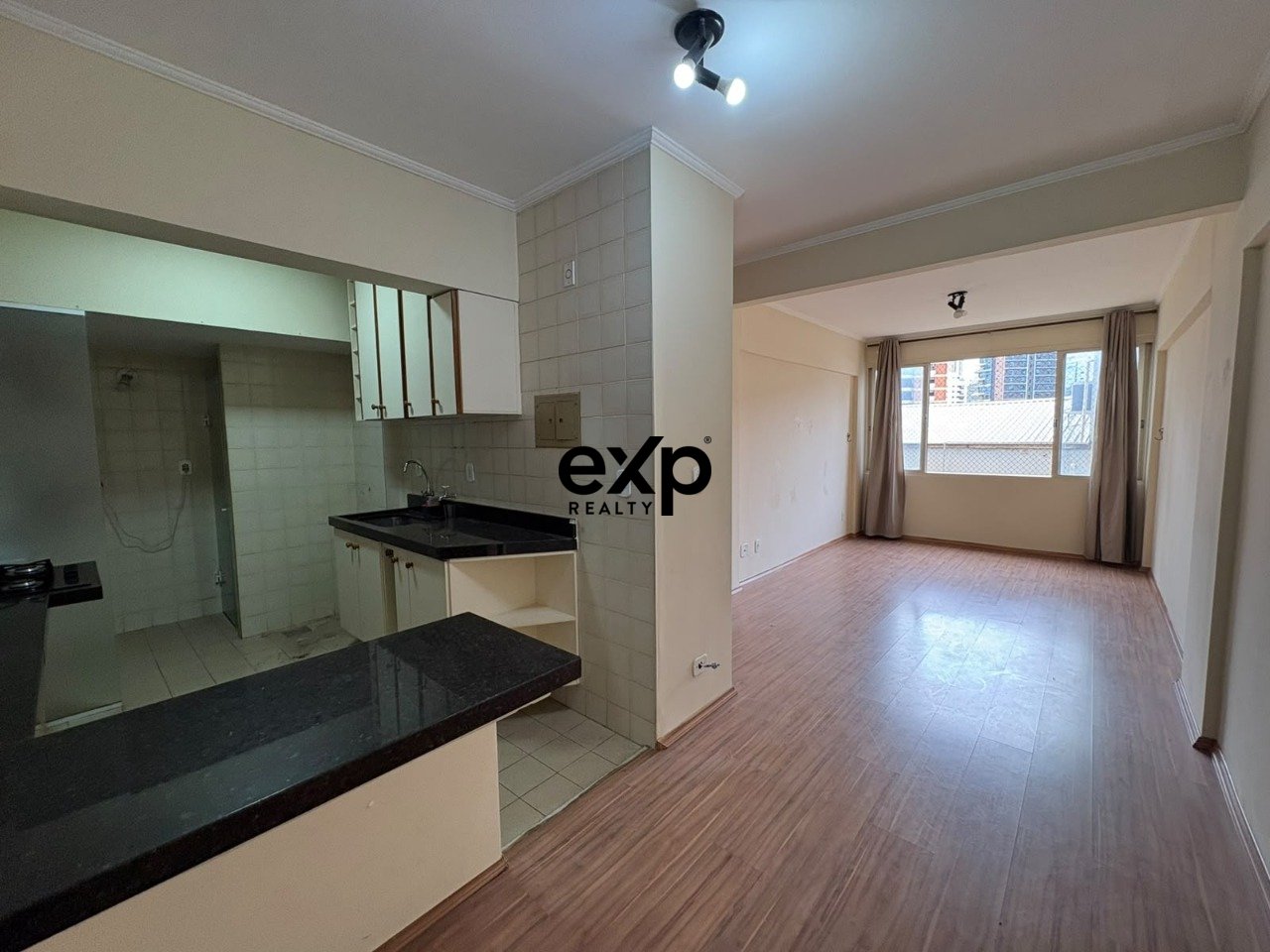 Apartamento à venda em Campinas, Coronel Quirino 315 Cambuí Campinas 13025-000, 50 m²