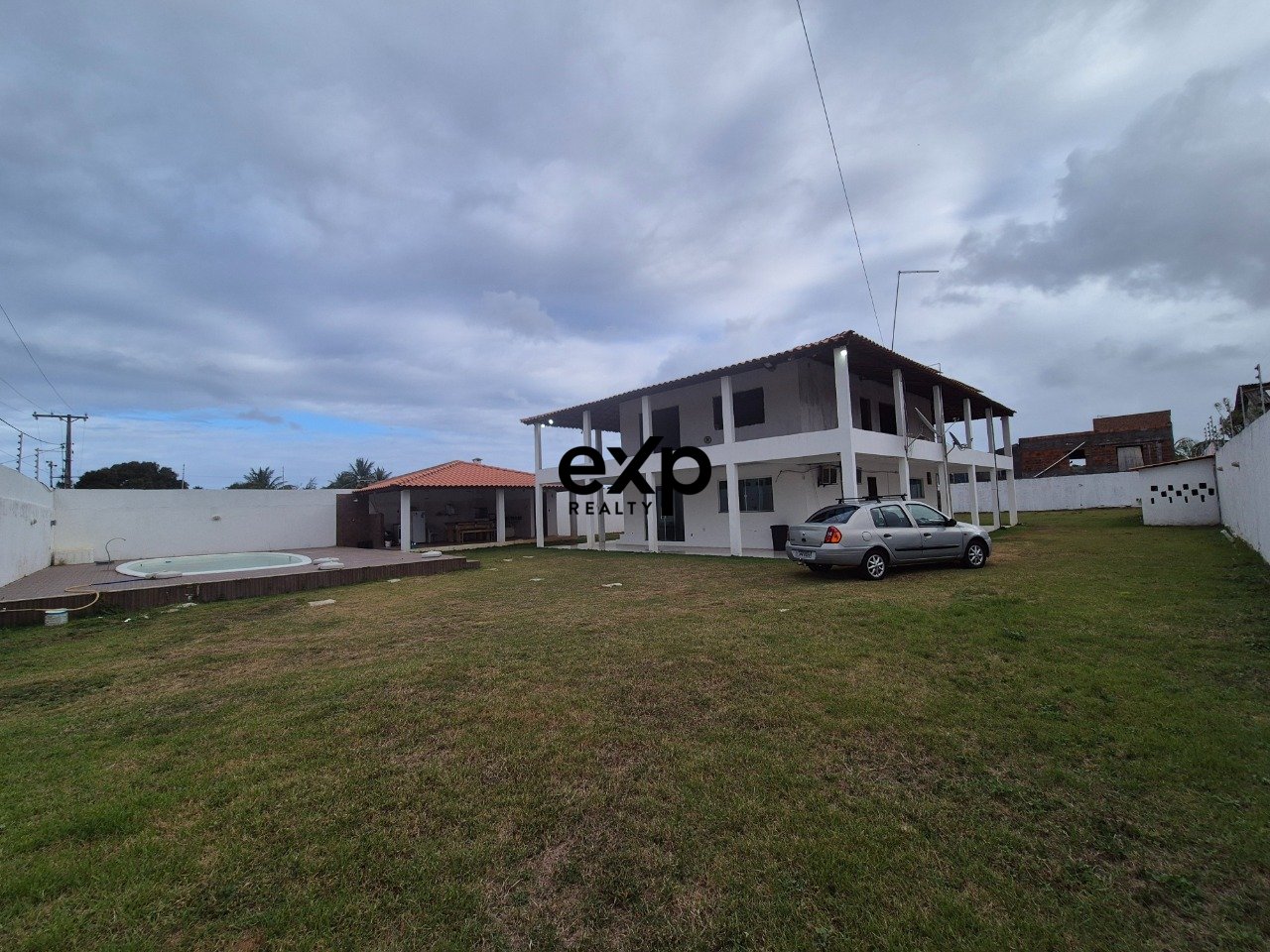 Casa em Condomínio à venda em Camaçari, Loteamento Jardim Das Mangabeiras 12 Arembepe Camaçari 42829-710, 1125 m²
