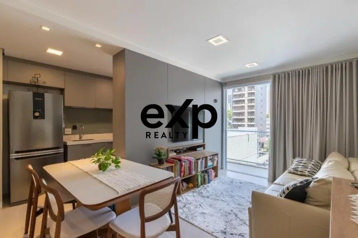 Apartamento à venda em Campinas, Doutor Guilherme da Silva 150 Cambui Campinas 13025-070, 72 m²