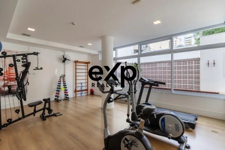 Apartamento à venda em Campinas, Doutor Guilherme da Silva 150 Cambui Campinas 13025-070, 72 m²