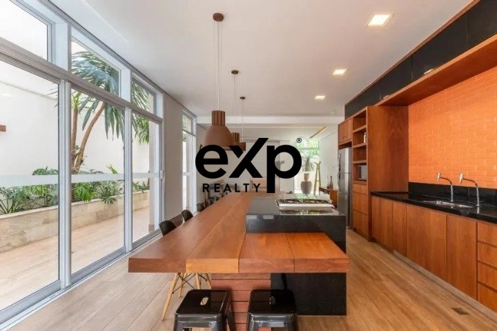 Apartamento à venda em Campinas, Doutor Guilherme da Silva 150 Cambui Campinas 13025-070, 72 m²