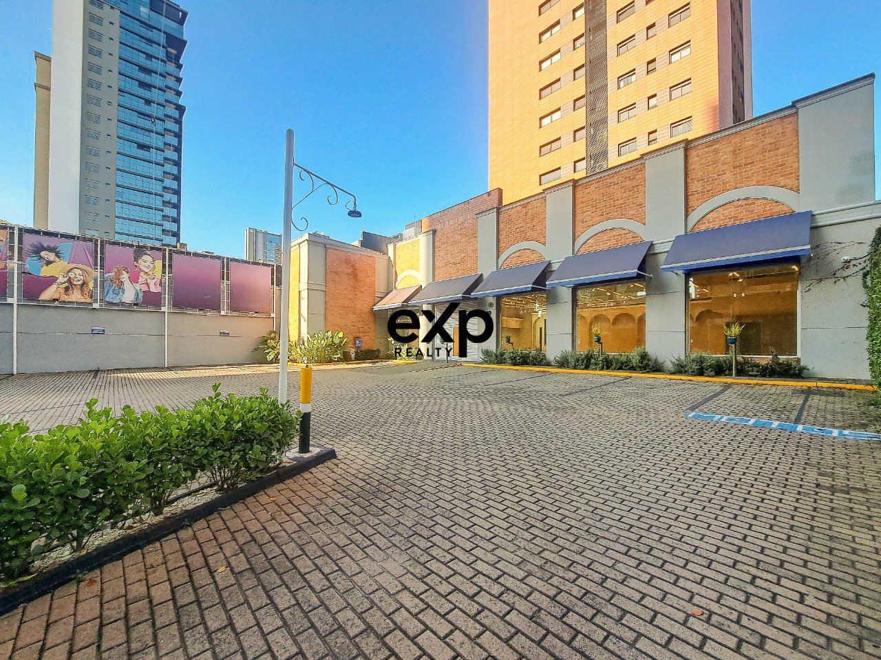 Retail Store for rent in Campinas, Maria Monteiro 1320 Cambuí Campinas 13025-150, 395 m²