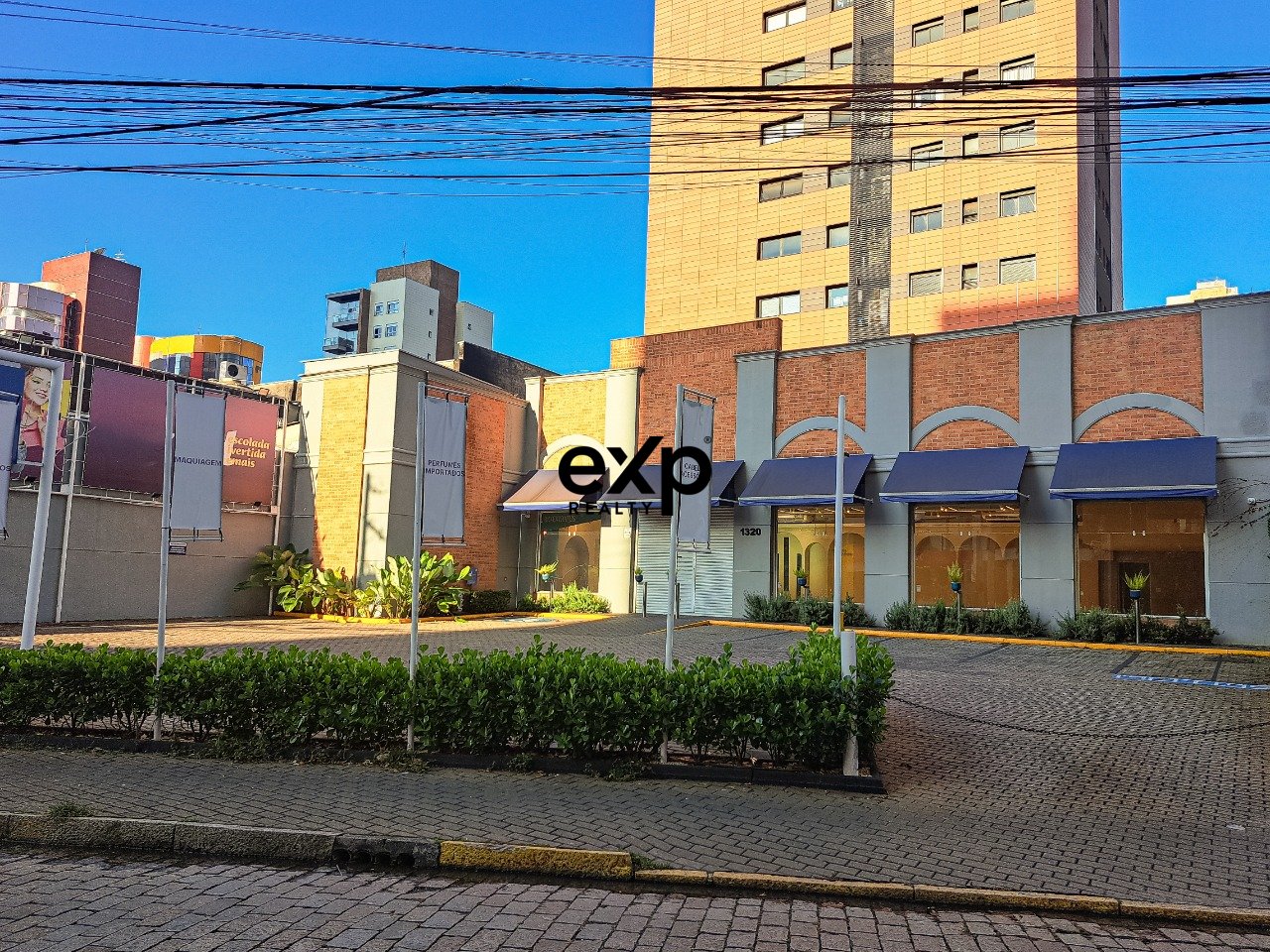 Retail Store for rent in Campinas, Maria Monteiro 1320 Cambuí Campinas 13025-150, 395 m²