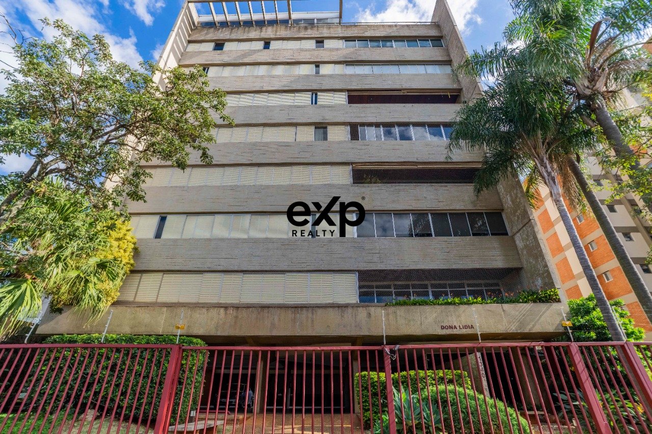 Apartment for sale in Campinas, Presidente Bernardes 1340 Jardim Flamboyant Campinas 13091-160, 280 m²