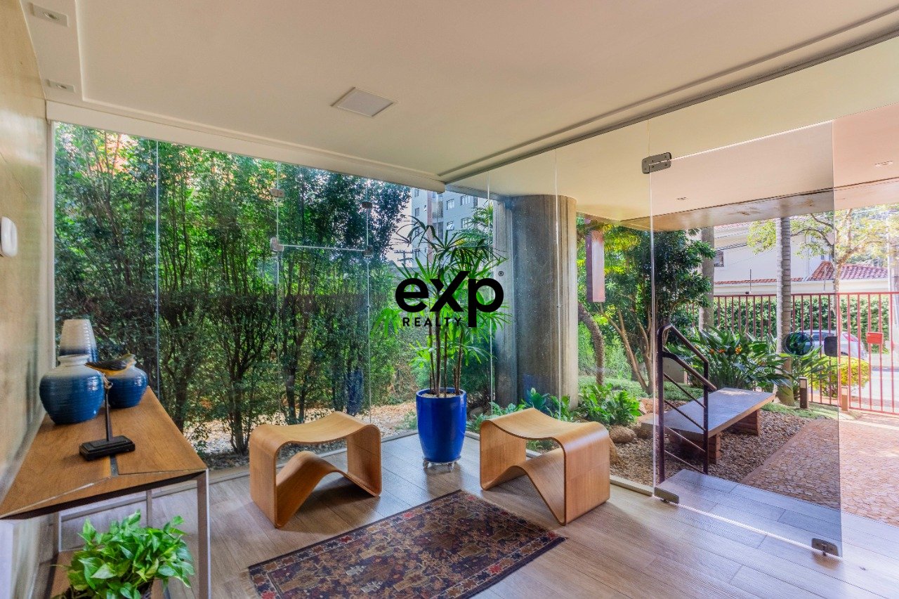 Apartment for sale in Campinas, Presidente Bernardes 1340 Jardim Flamboyant Campinas 13091-160, 280 m²