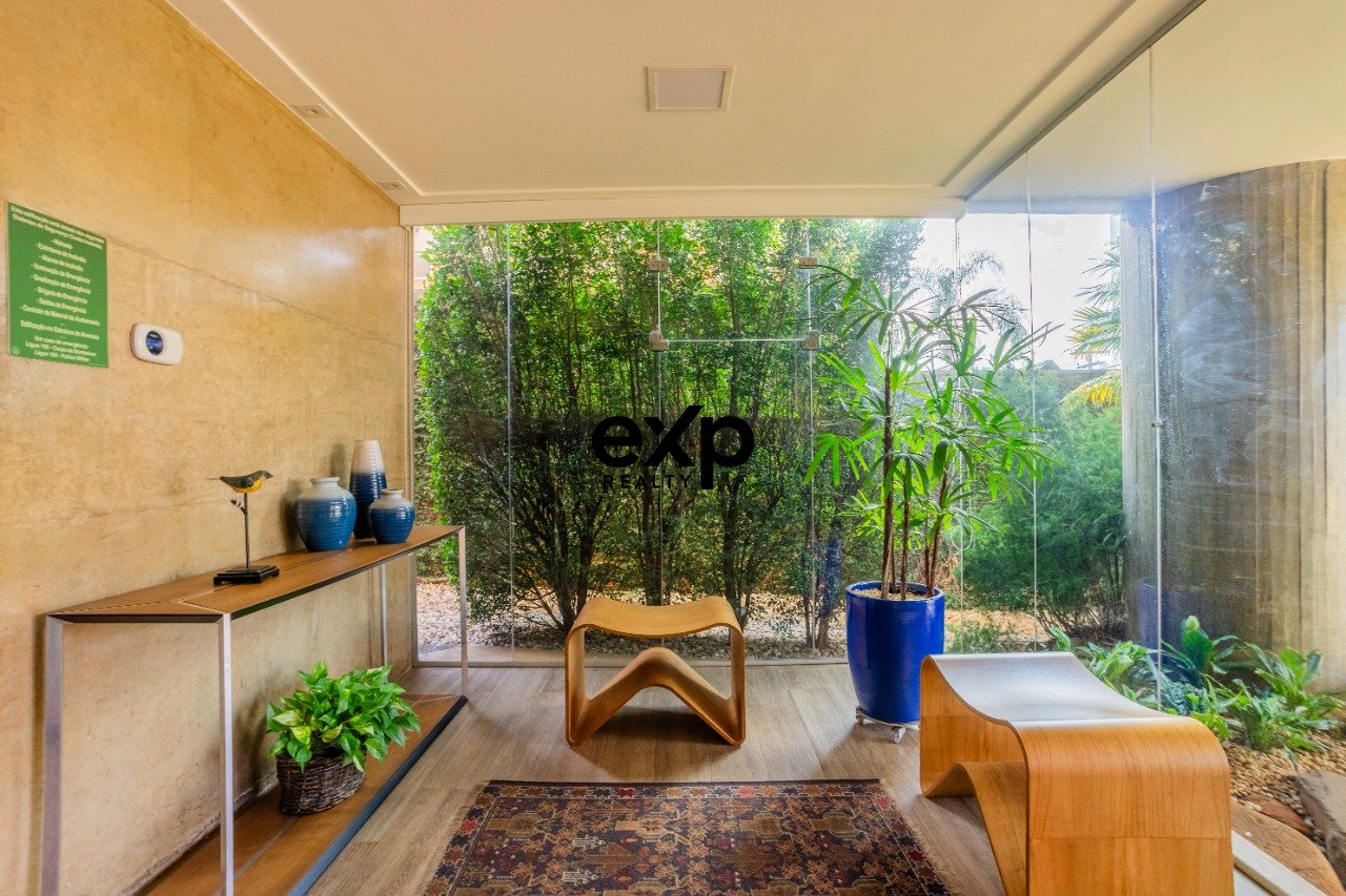 Apartment for sale in Campinas, Presidente Bernardes 1340 Jardim Flamboyant Campinas 13091-160, 280 m²