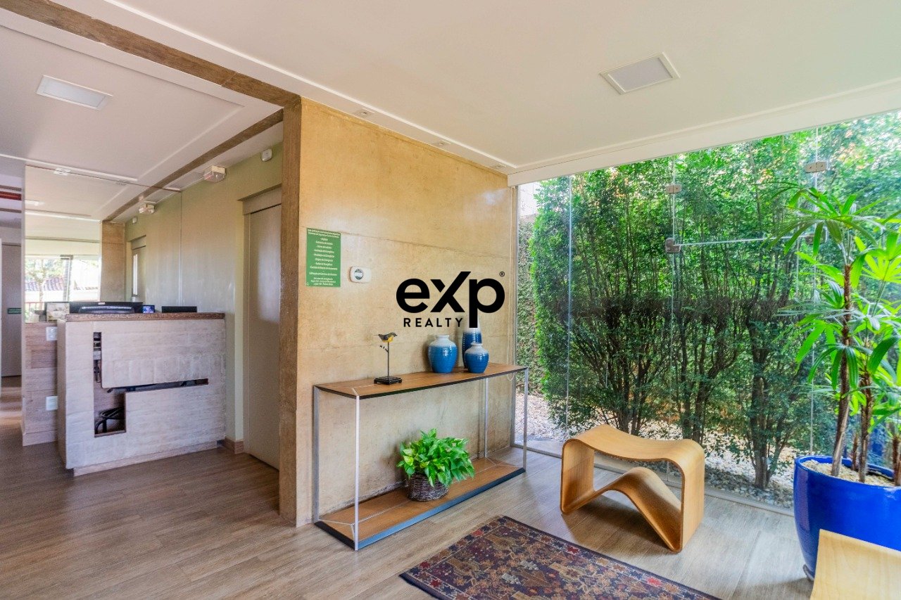 Apartment for sale in Campinas, Presidente Bernardes 1340 Jardim Flamboyant Campinas 13091-160, 280 m²
