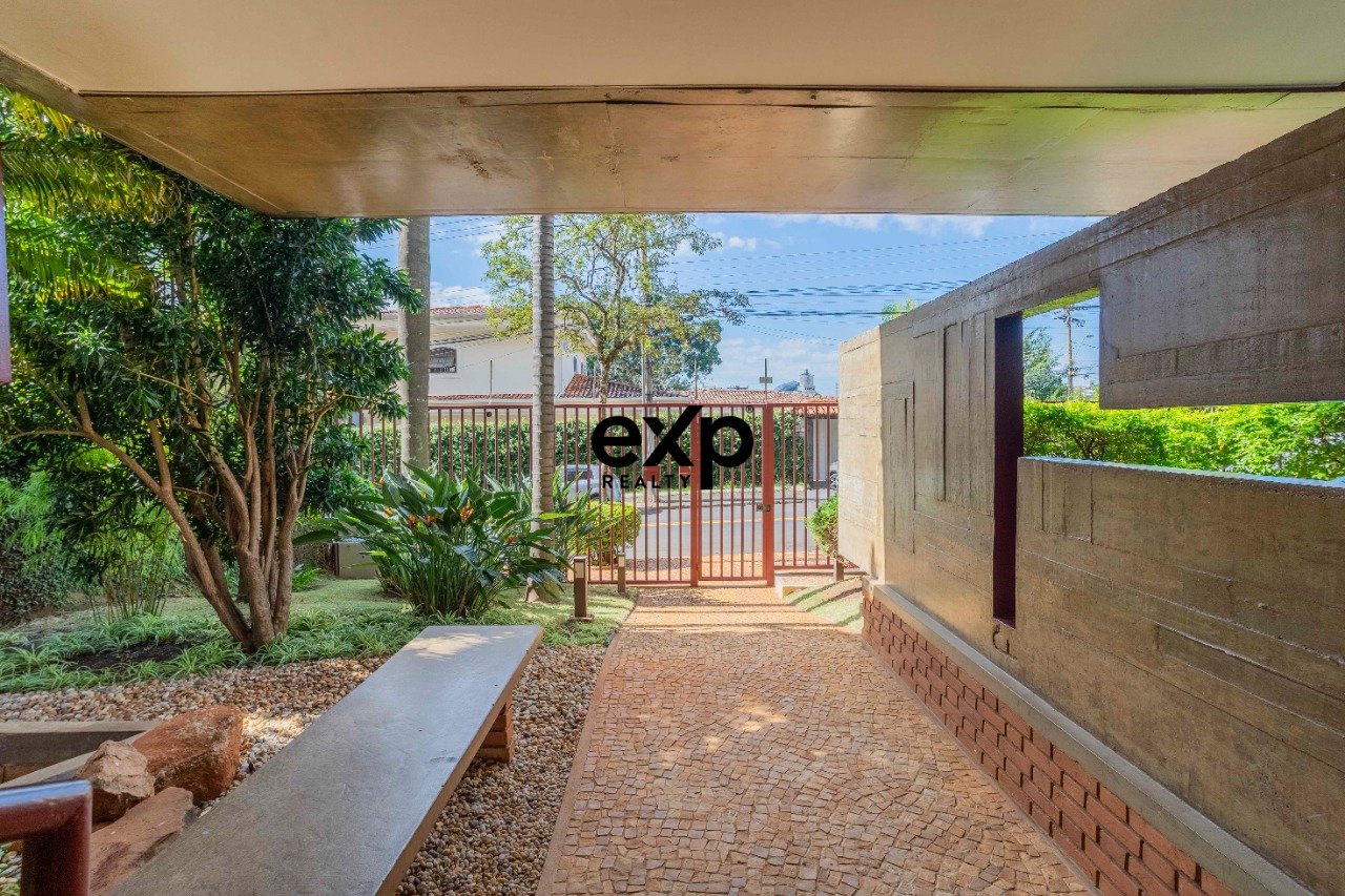 Apartment for sale in Campinas, Presidente Bernardes 1340 Jardim Flamboyant Campinas 13091-160, 280 m²