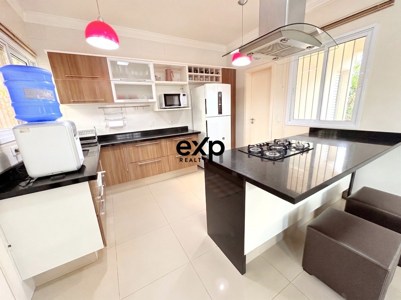 Casa for sale in Valinhos, dos Bolivianos 113 Parque Nova Suíça Valinhos 13271-400, 350 m²