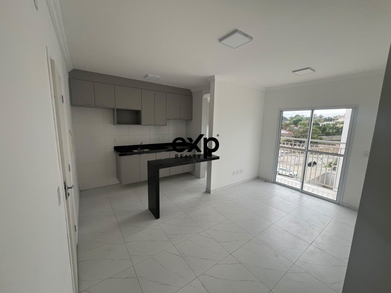 Apartamento for rent in Vinhedo, Afonso Garbuio 1500 Santa Claudina Vinhedo 13284-610, 50 m²